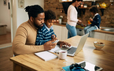 How to Track Irregular Expenses in a Family Budget Planner