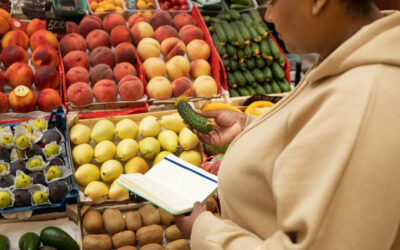 How to Grocery Shop Smart on a Tight Budget