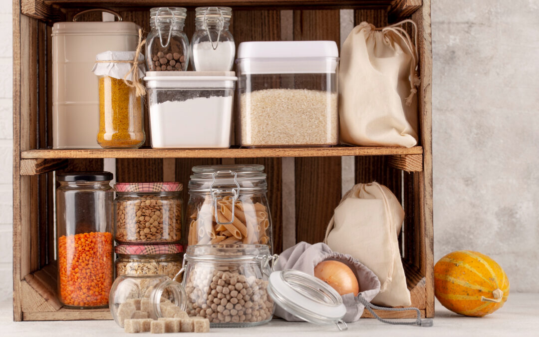 Emergency Grocery Essentials: What to Keep on Hand at All Times