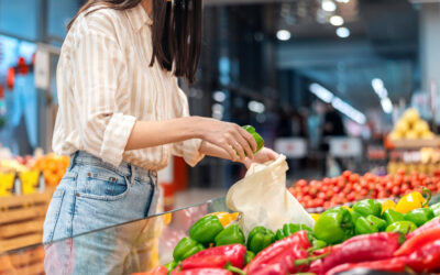 How Inflation Is Changing the Way We Shop for Groceries